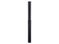 Sennheiser MKE 600 Microfone Shotgun para Câmara Sennheiser MKE 600 Microfone Shotgun para Câmara